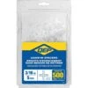3/16" Leave-In Hard Style Tile Spacers-500/Pack -Home-Floor 1058663 1