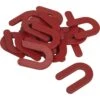 1/8" Horseshoe Shim Tile Spacers -150/Pail -Home-Floor 1058667 1