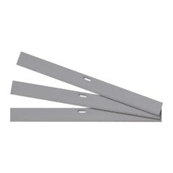8" Replacement Blades For Scraper #62909QC (10/card)
