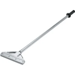 8" Adjustable Razor Floor Stripper