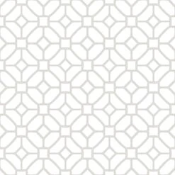 Lattice Peel And Stick Floor Tiles