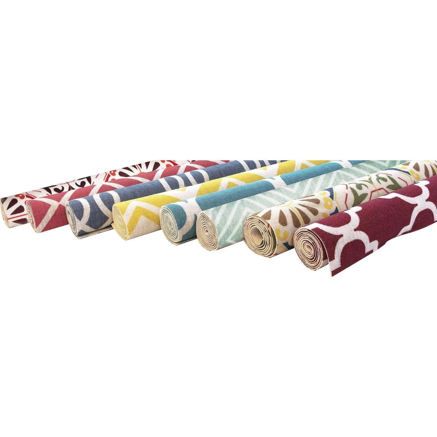 6' X 8' Print Baja Assorted Rug 19 6' X 8' Print Baja Assorted Rug - Image 17