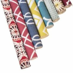 6' X 8' Print Baja Assorted Rug 38 6' X 8' Print Baja Assorted Rug -Home-Floor 1059074 13 1