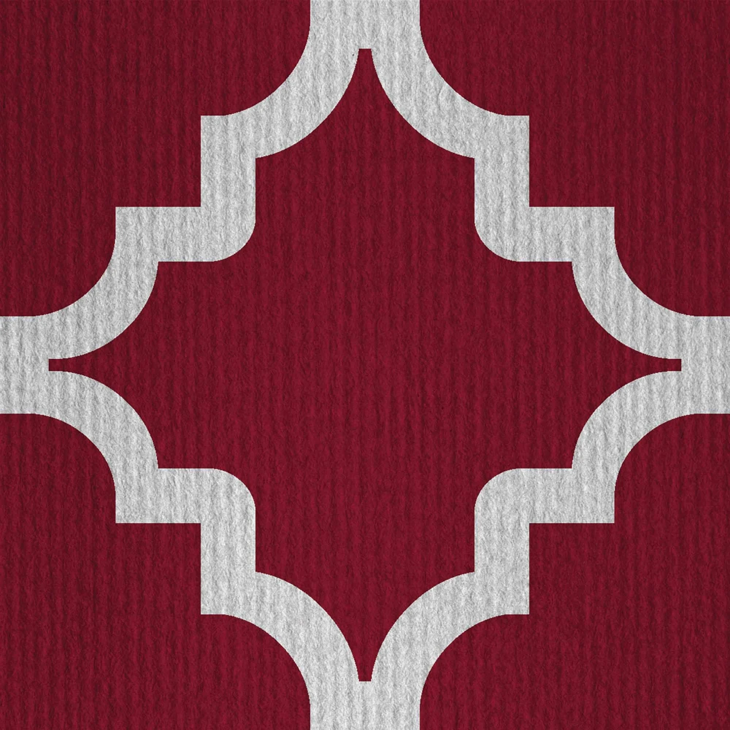 6' X 8' Print Baja Assorted Rug 11 6' X 8' Print Baja Assorted Rug - Image 9