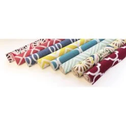 6' X 8' Print Baja Assorted Rug 34 6' X 8' Print Baja Assorted Rug -Home-Floor 1059074 Lifestyle 4