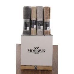 5'x7' Mohawk Home Area Rug -Home-Floor 1070174 2