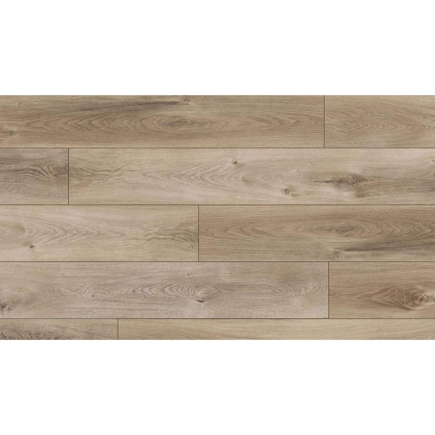 6mm Enhanced Rigid Core Vinyl Flooring 4 6mm Enhanced Rigid Core Vinyl Flooring - Image 2