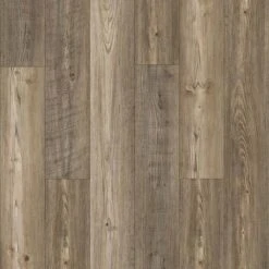 4.3mm Vogue Stone Core Vinyl Flooring 24.03 Sq Ft