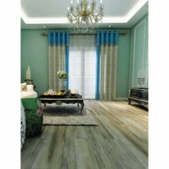 4.3mm Vogue Stone Core Vinyl Flooring 24.03 Sq Ft -Home-Floor 1080254 KAR 1