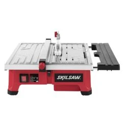 SKIL 7" Wet Tile Saw With HydroLock System