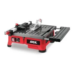 SKIL 7" Wet Tile Saw With HydroLock System -Home-Floor 1080332 2