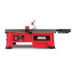 SKIL 7" Wet Tile Saw With HydroLock System -Home-Floor 1080332 3