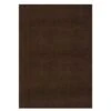 3'x4' Sierra Charcoal Comfy Grip Utility Mat -Home-Floor 1080829 1