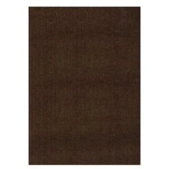 3'x4' Sierra Charcoal Comfy Grip Utility Mat