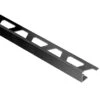 Jolly Edg Trim 3/8" Graphite 2 Jolly Edg Trim 3/8" Graphite -Home-Floor 1082323 1