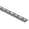 Jolly 1/2" Edge Trim- Pewter -Home-Floor 1082327 1