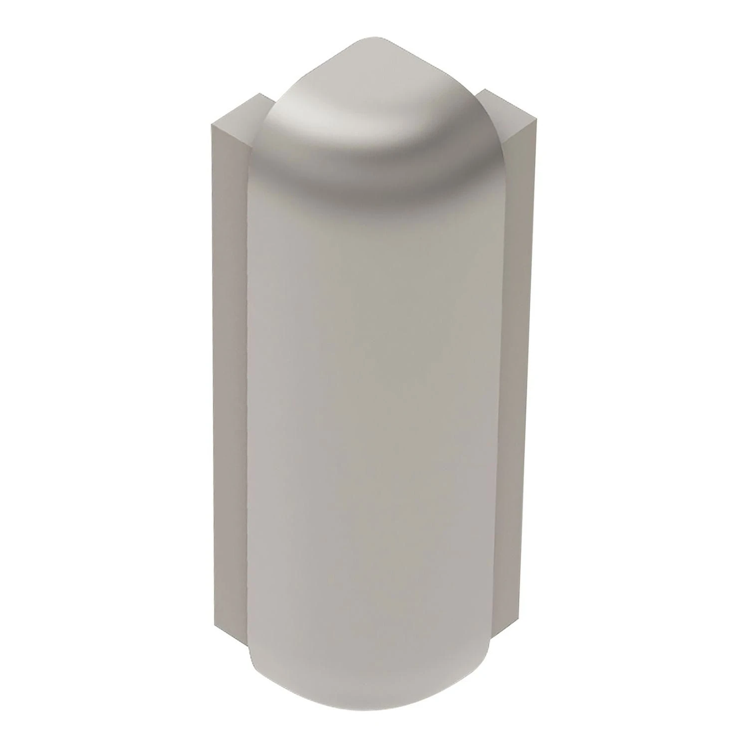 Rondec Step 39 Out Corner 90 3/8" 3 Rondec Step 39 Out Corner 90 3/8"