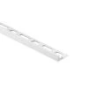 Jolly 1/4" Trendline Matte White -Home-Floor 1082350 1