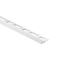 Jolly 1/4" Trendline Matte White