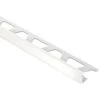 Jolly 1/2" Trendline Matte White -Home-Floor 1082352 1
