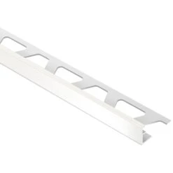 Jolly 1/2" Trendline Matte White