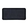 16" X 32" All-Purpose Rubber Boot Tray -Home-Floor 1082478 1