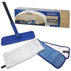 Mohawk Floor Care Hard Surface Kit