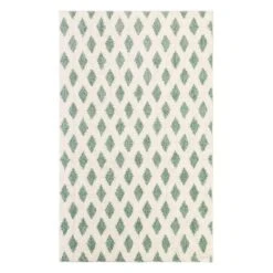 5' X 8' Mohawk Home Laguna Assorted Area Rug