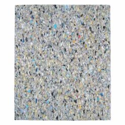 7/16" Comfort Preferred 6lbs Carpet Underpad-30 Sq-y/Roll