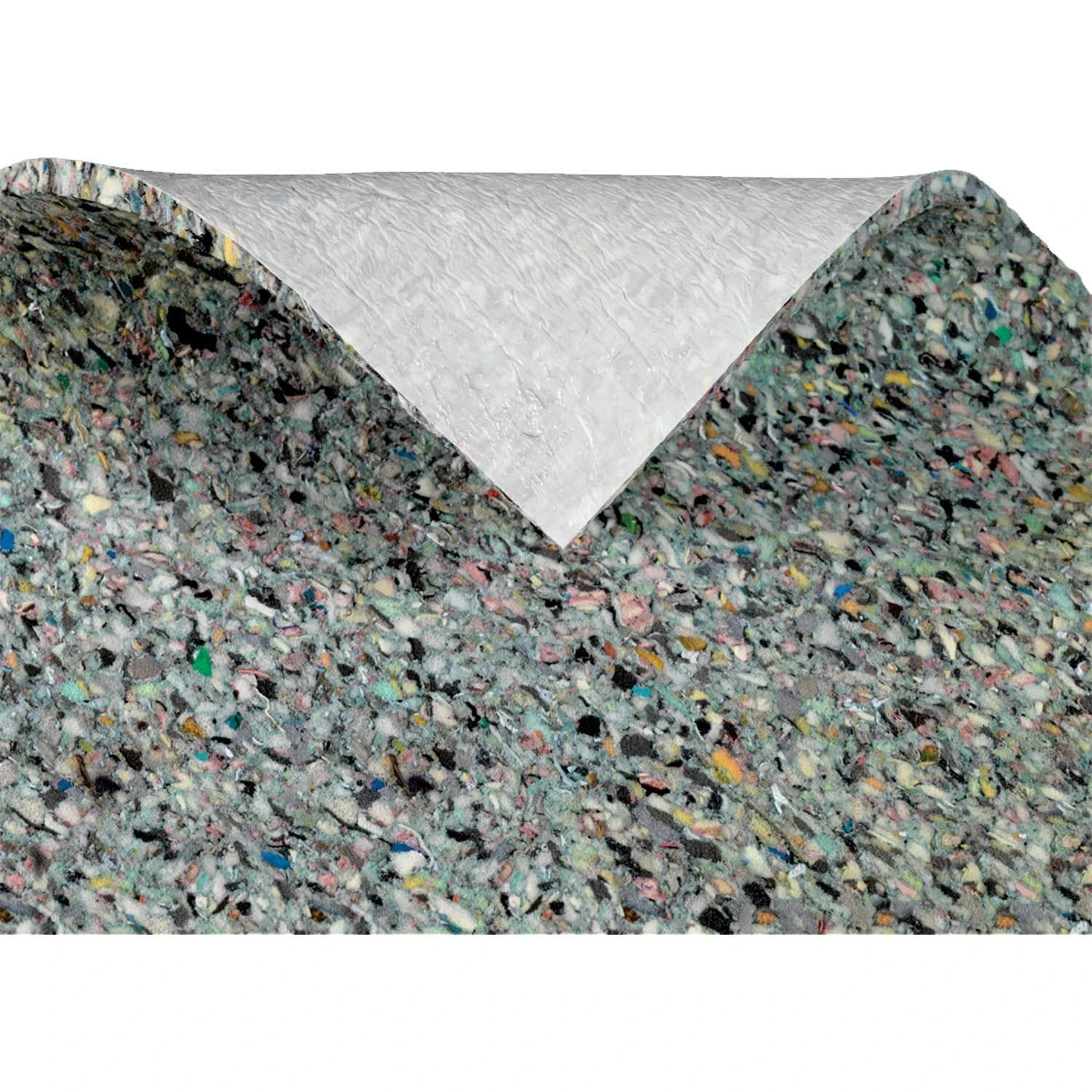 1/2" Fresh Protector 8lbs Carpet Underpad-20 Sq-y/Roll 3 1/2" Fresh Protector 8lbs Carpet Underpad-20 Sq-y/Roll