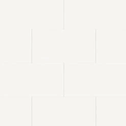 3X6 Vitruvian Glossy Wall Tile 10.12 Sqft-80/Pieces