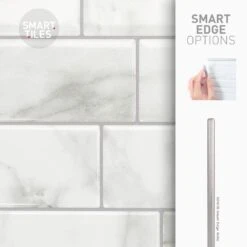 Metro Smart Tile Mosaik-4/Pack -Home-Floor 1094087 4