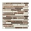 Bellagio Smart Tile Mosaik-4/Pack 1 Bellagio Smart Tile Mosaik-4/Pack -Home-Floor 1094090 1