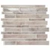 Milano Smart Tile Mosaik-4/Pack 2 Milano Smart Tile Mosaik-4/Pack -Home-Floor 1094098 1