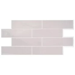 XL Collection Smart Tile Mosaik-2/Pack