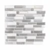 Cresendo Smart Tile Mosaik-4/Pack 1 Cresendo Smart Tile Mosaik-4/Pack -Home-Floor 1094108 1