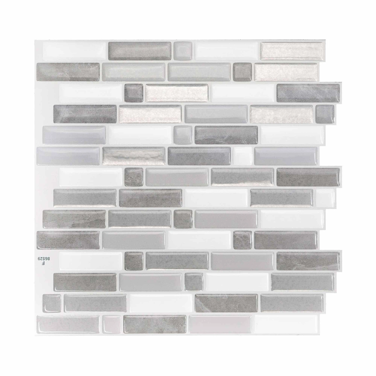 Cresendo Smart Tile Mosaik-4/Pack 3 Cresendo Smart Tile Mosaik-4/Pack