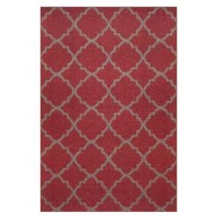 4' X 6' Casablanca Mat