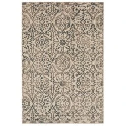 5'3" X 7'10" Relic Rug