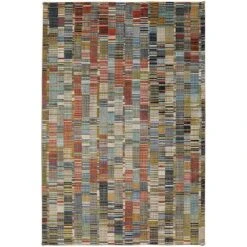 5'3" X 7'10" Metropolitan Rug