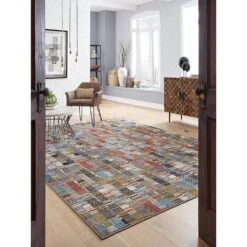 8' X 10' Metropolitan Rug
