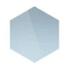 10"x10" Giant Hexagon Peel & Stick Tile-4/Pack 2 10"x10" Giant Hexagon Peel & Stick Tile-4/Pack -Home-Floor 1111104 1