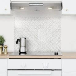 Sicile Kit Kitchen Smart Tile Mosaik-4/Pack -Home-Floor 1132172 7