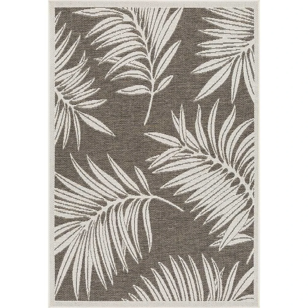 6'x9' Rose Assorted Flatweave Rug 4 6'x9' Rose Assorted Flatweave Rug - Image 2