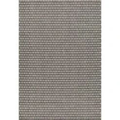 6'x9' Rose Assorted Flatweave Rug