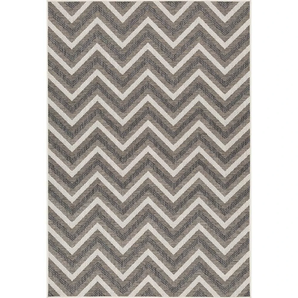 6'x9' Rose Assorted Flatweave Rug 6 6'x9' Rose Assorted Flatweave Rug - Image 4