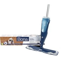 Bona Hardwood Spray Mop Cleaner- 850ml -Home-Floor 1167743 7