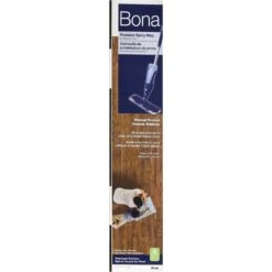 Bona Hardwood Spray Mop Cleaner- 850ml -Home-Floor 1167743 9