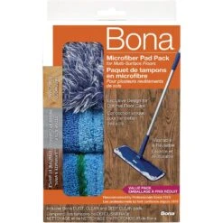 Microfiber Pack Pad-Value Pack Pads -Home-Floor 1167744 7