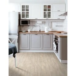 Project Solutions Level Ten Vinyl Sheet 55 Mil -Home-Floor 1219401 2